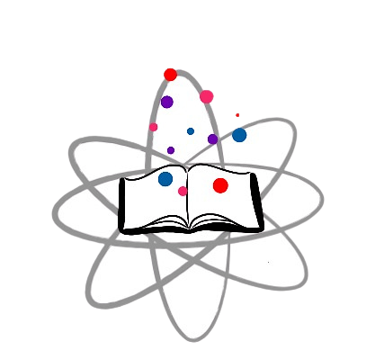 Fantástico mundo da Física Logo